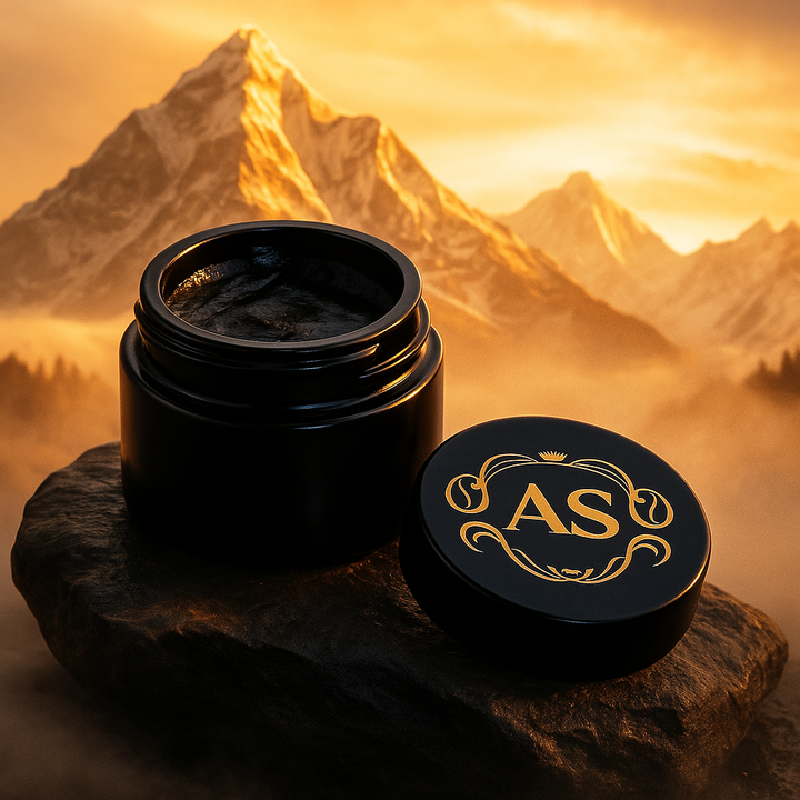 Benefits of Shilajit: Everything You Need to Know