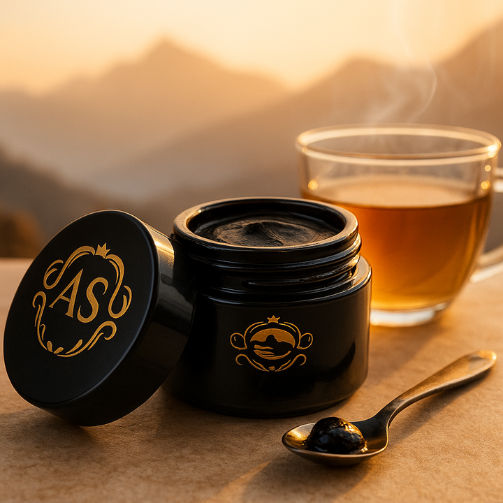 How to Take Shilajit: Simple Guide